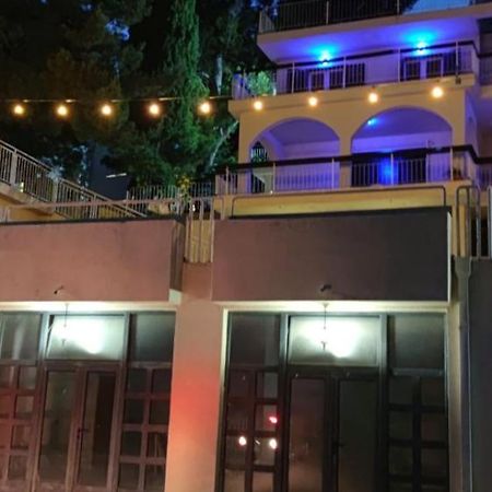 אולסינץ' Apartments Nautilus מראה חיצוני תמונה