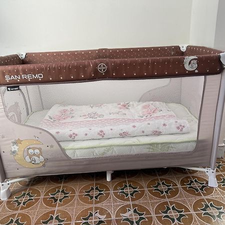 אולסינץ' Apartments Nautilus מראה חיצוני תמונה