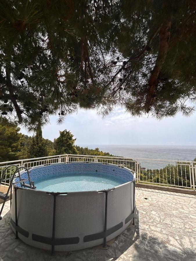 אולסינץ' Apartments Nautilus מראה חיצוני תמונה