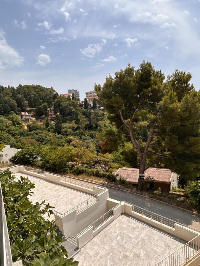 אולסינץ' Apartments Nautilus מראה חיצוני תמונה
