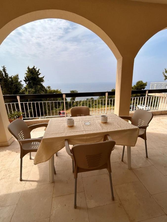 אולסינץ' Apartments Nautilus מראה חיצוני תמונה