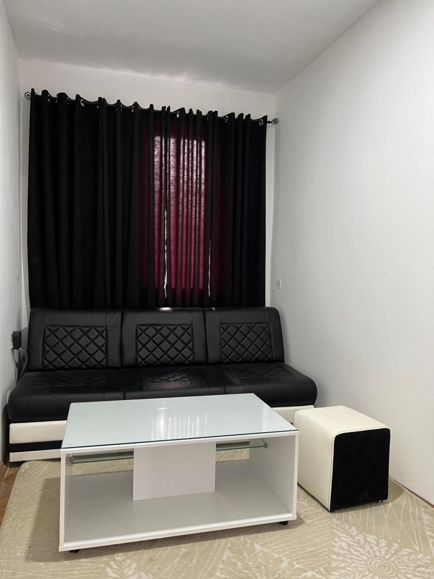 אולסינץ' Apartments Nautilus מראה חיצוני תמונה