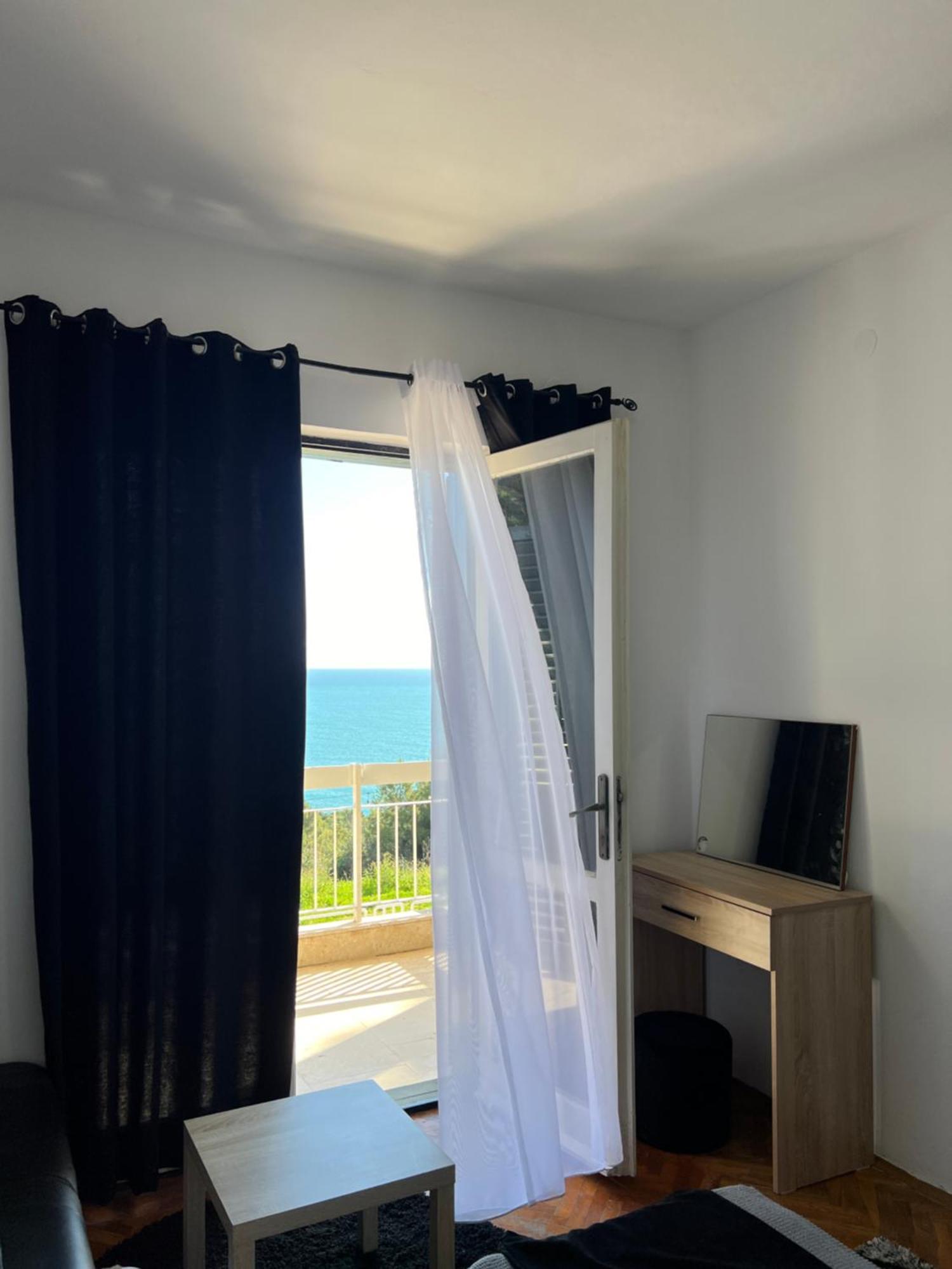 אולסינץ' Apartments Nautilus מראה חיצוני תמונה
