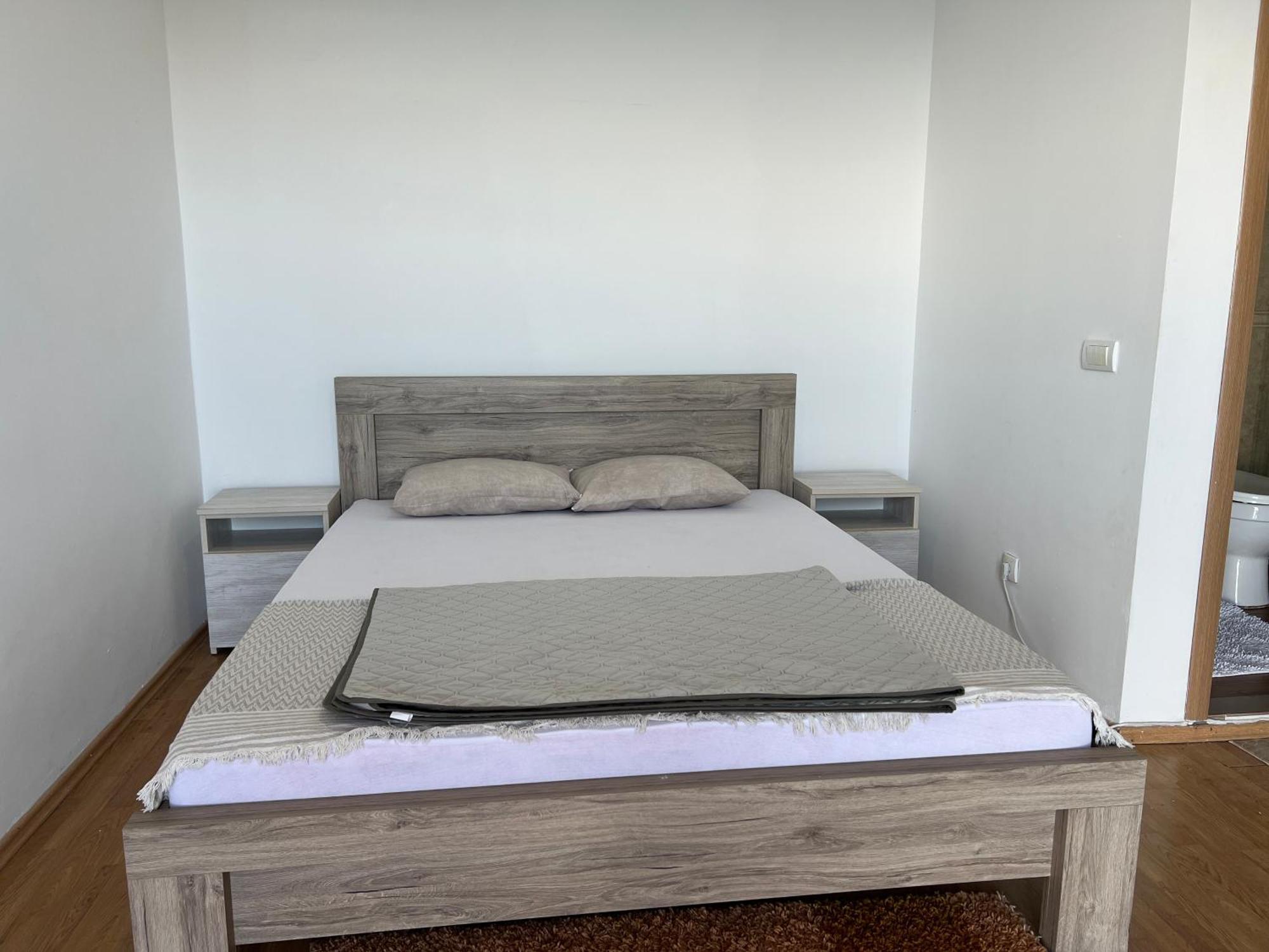 אולסינץ' Apartments Nautilus מראה חיצוני תמונה