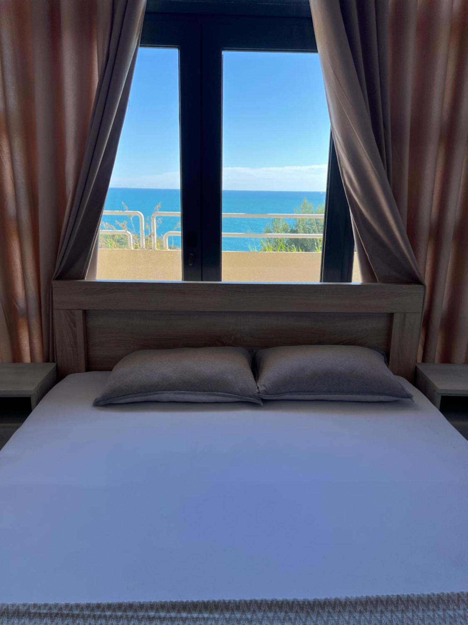 אולסינץ' Apartments Nautilus מראה חיצוני תמונה