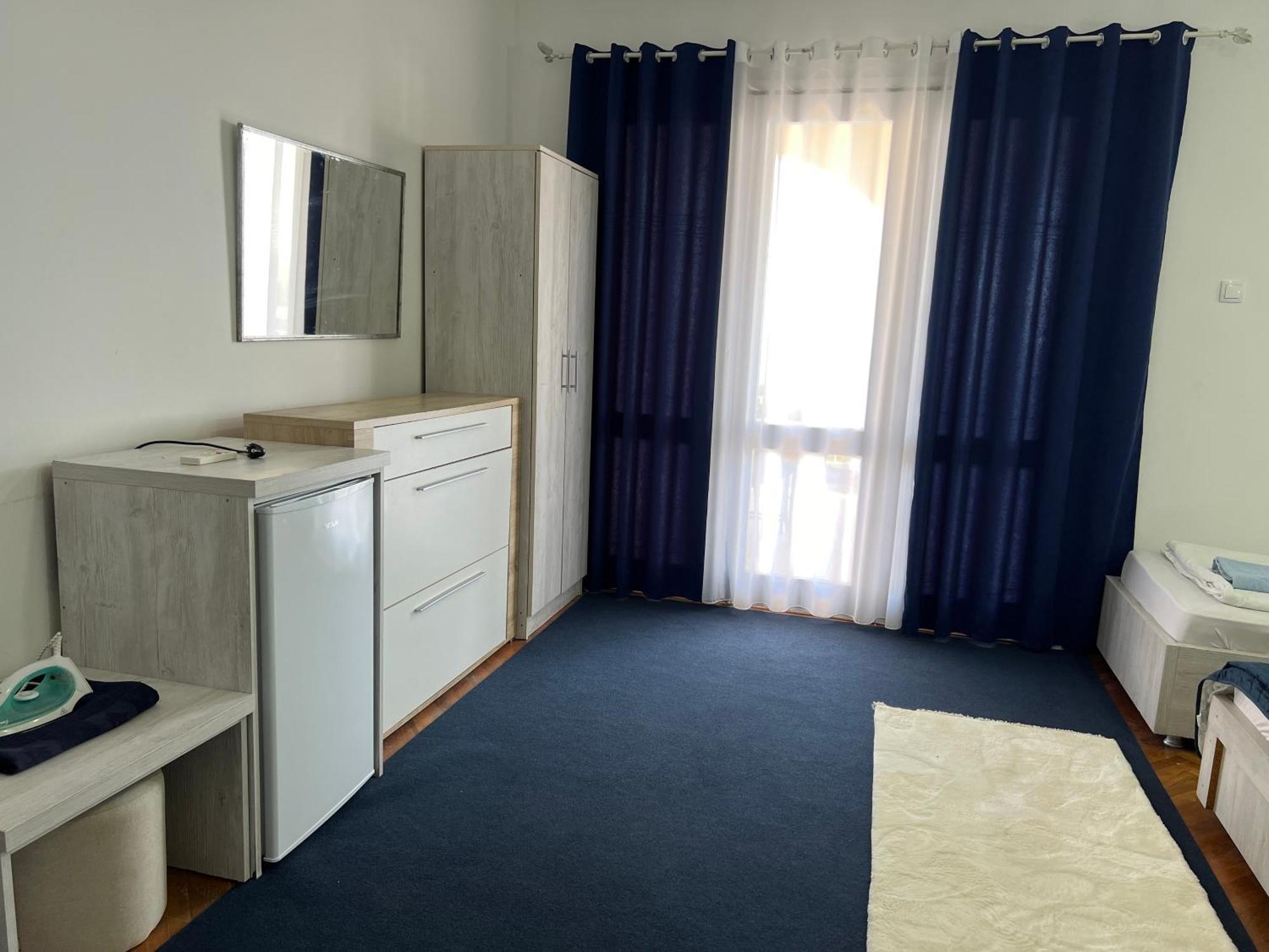 אולסינץ' Apartments Nautilus מראה חיצוני תמונה