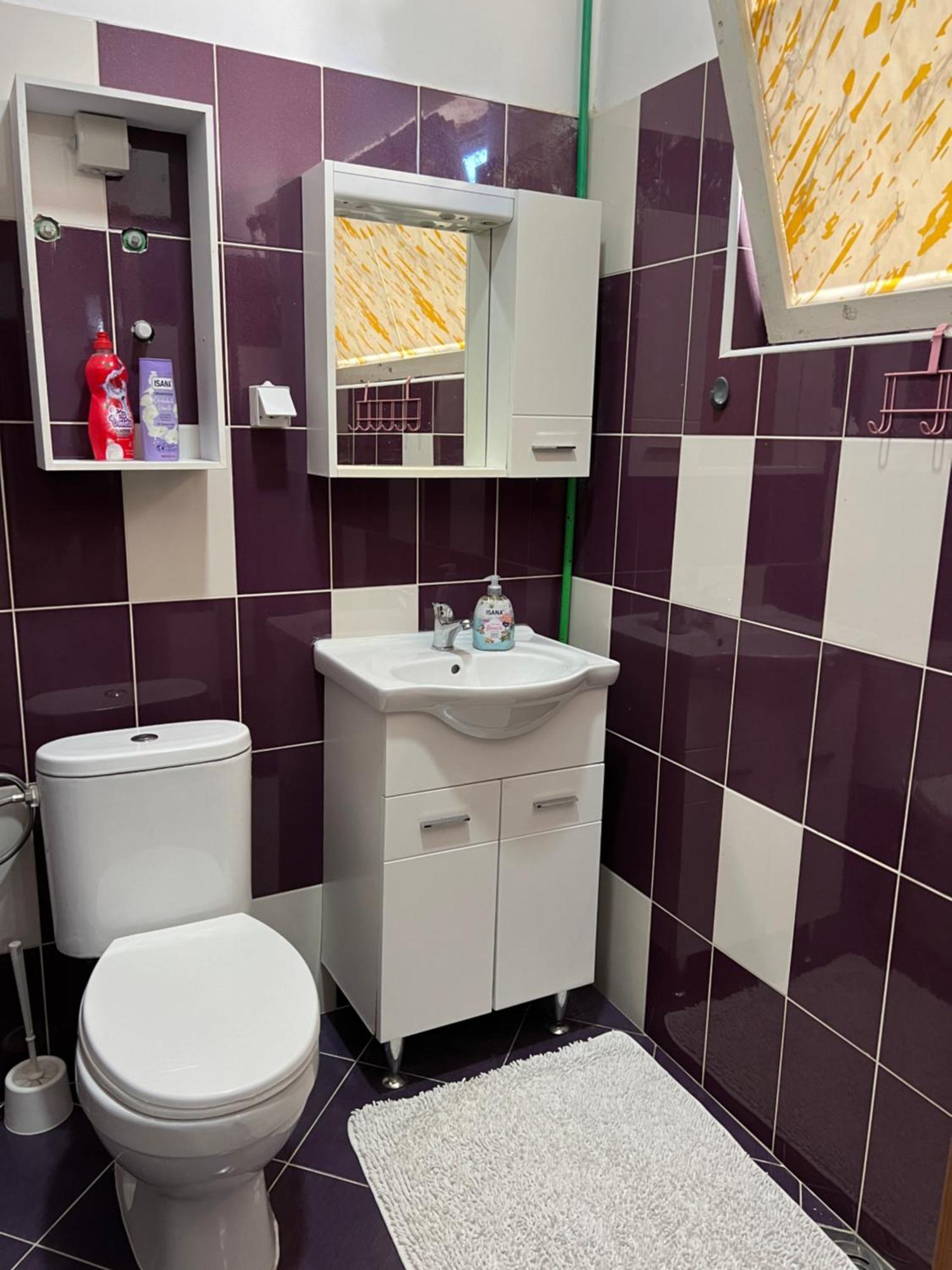 אולסינץ' Apartments Nautilus מראה חיצוני תמונה