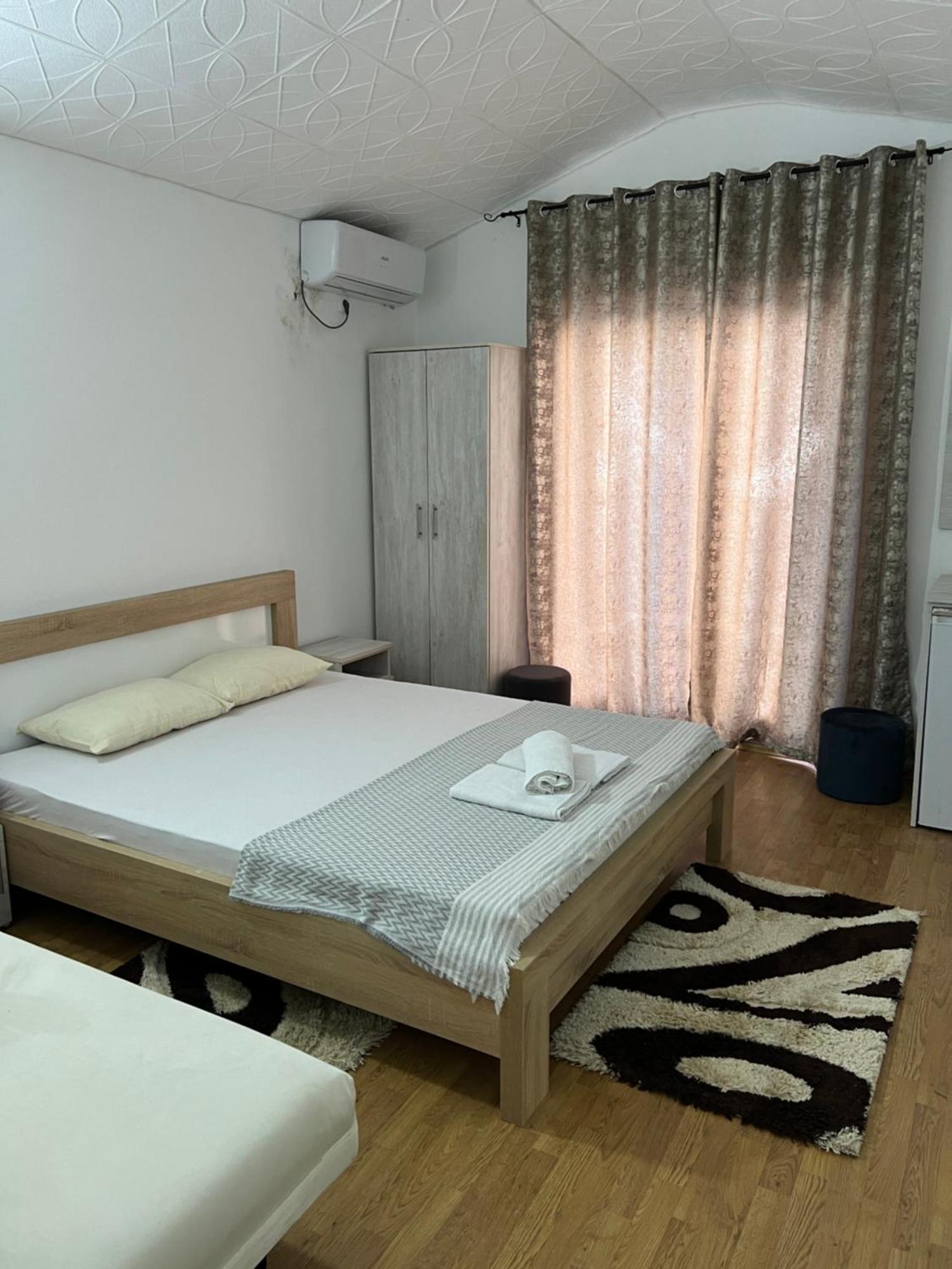 אולסינץ' Apartments Nautilus מראה חיצוני תמונה
