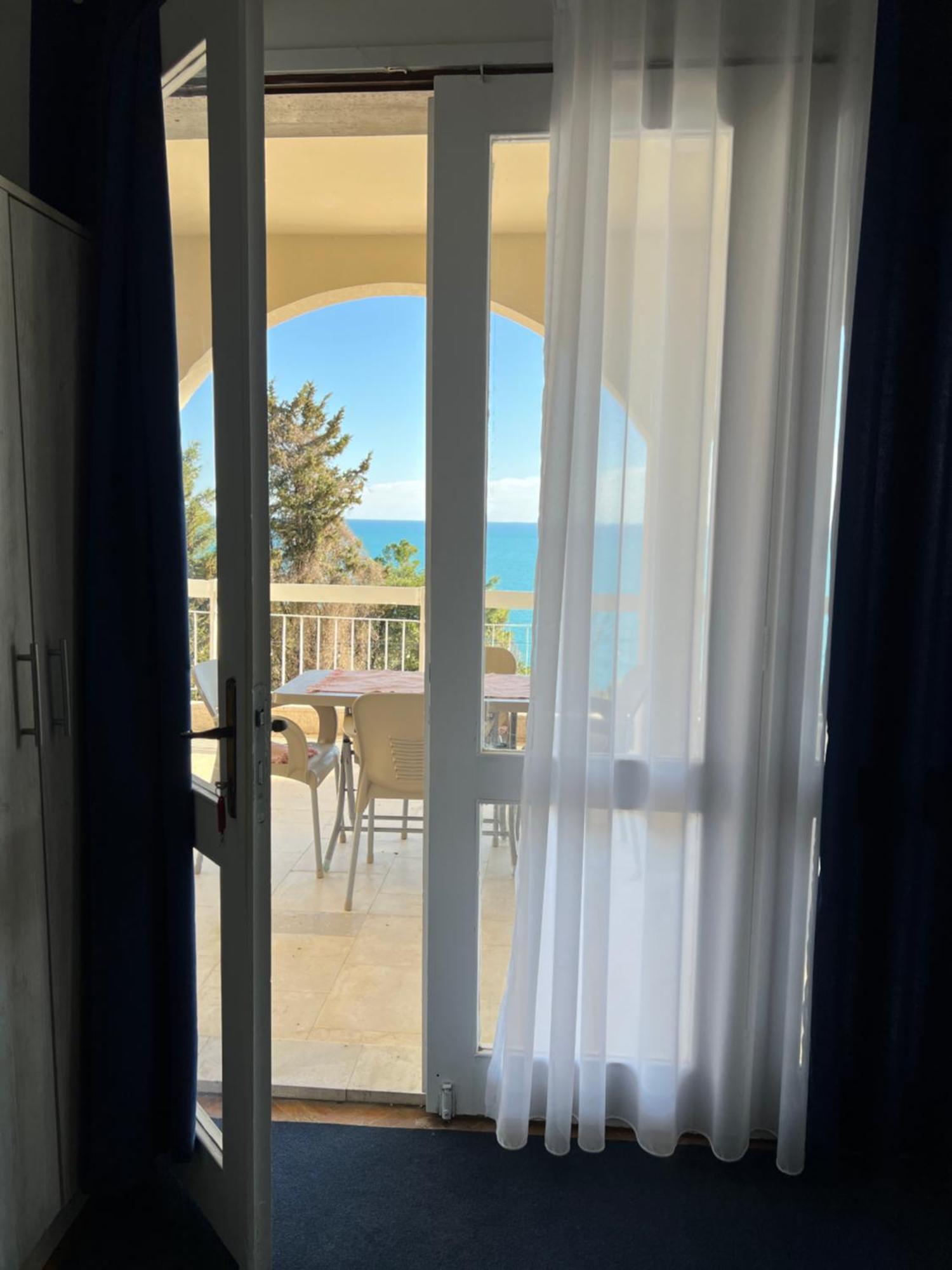 אולסינץ' Apartments Nautilus מראה חיצוני תמונה