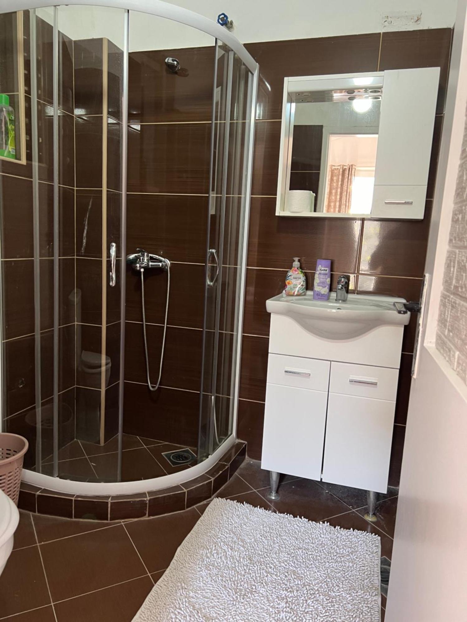 אולסינץ' Apartments Nautilus מראה חיצוני תמונה