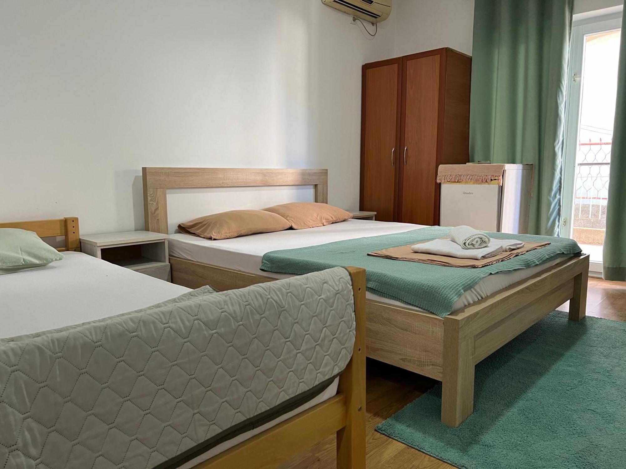 אולסינץ' Apartments Nautilus מראה חיצוני תמונה