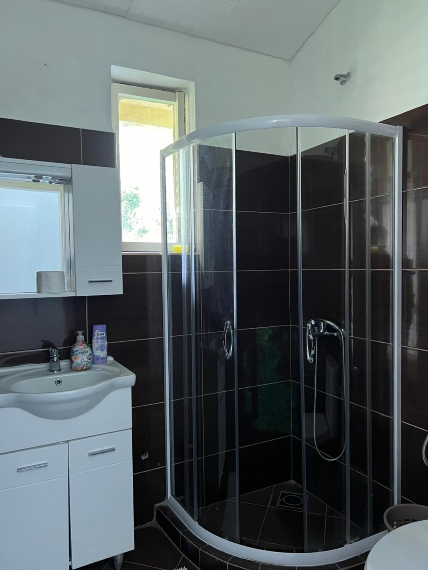 אולסינץ' Apartments Nautilus מראה חיצוני תמונה