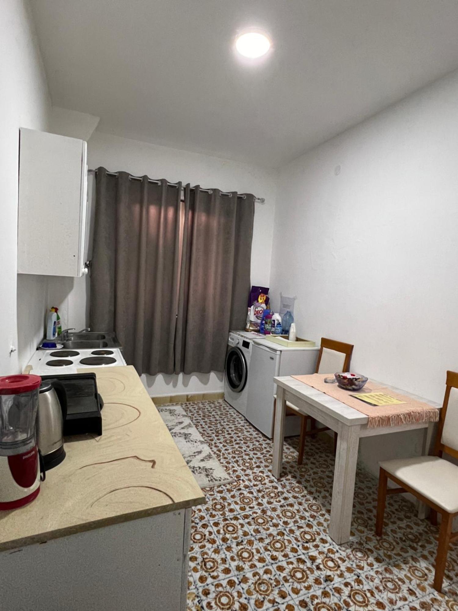 אולסינץ' Apartments Nautilus מראה חיצוני תמונה