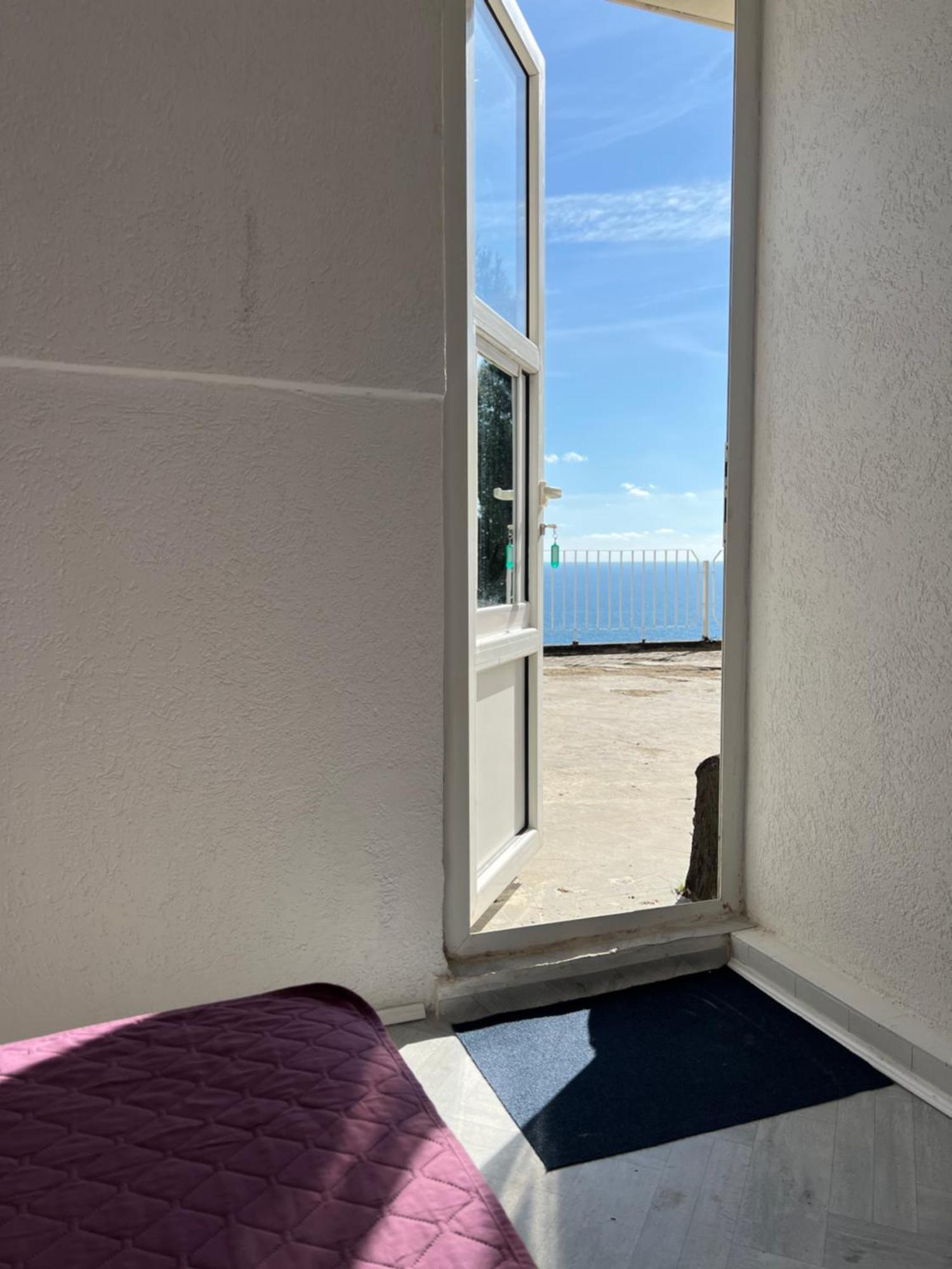 אולסינץ' Apartments Nautilus מראה חיצוני תמונה