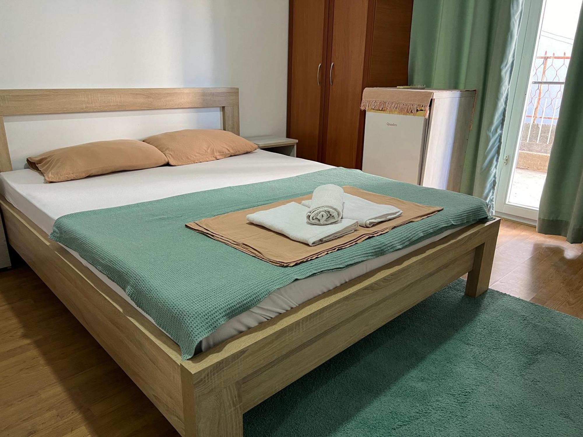 אולסינץ' Apartments Nautilus מראה חיצוני תמונה
