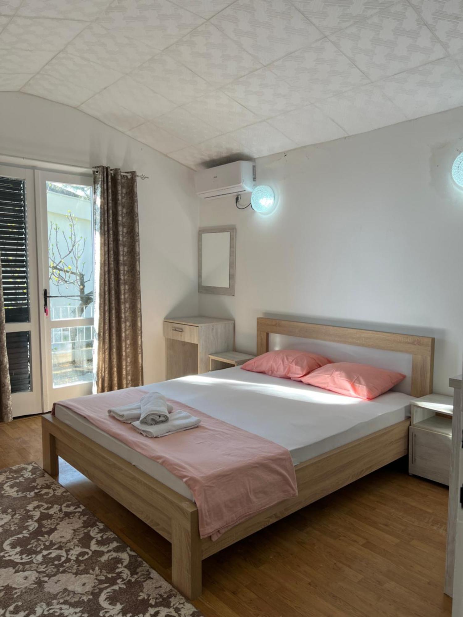 אולסינץ' Apartments Nautilus מראה חיצוני תמונה