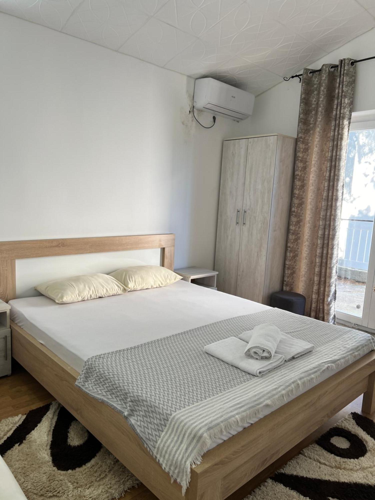 אולסינץ' Apartments Nautilus מראה חיצוני תמונה