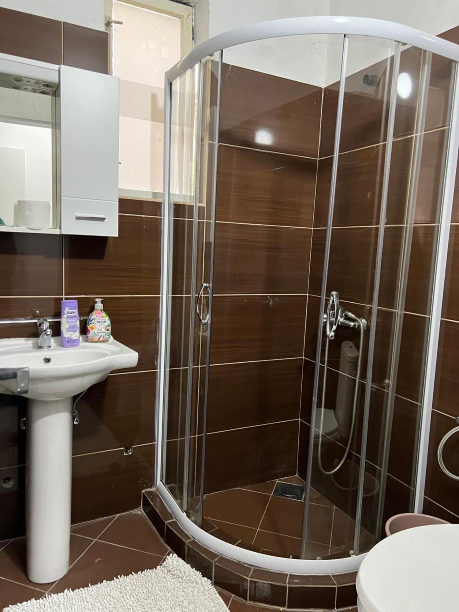 אולסינץ' Apartments Nautilus מראה חיצוני תמונה