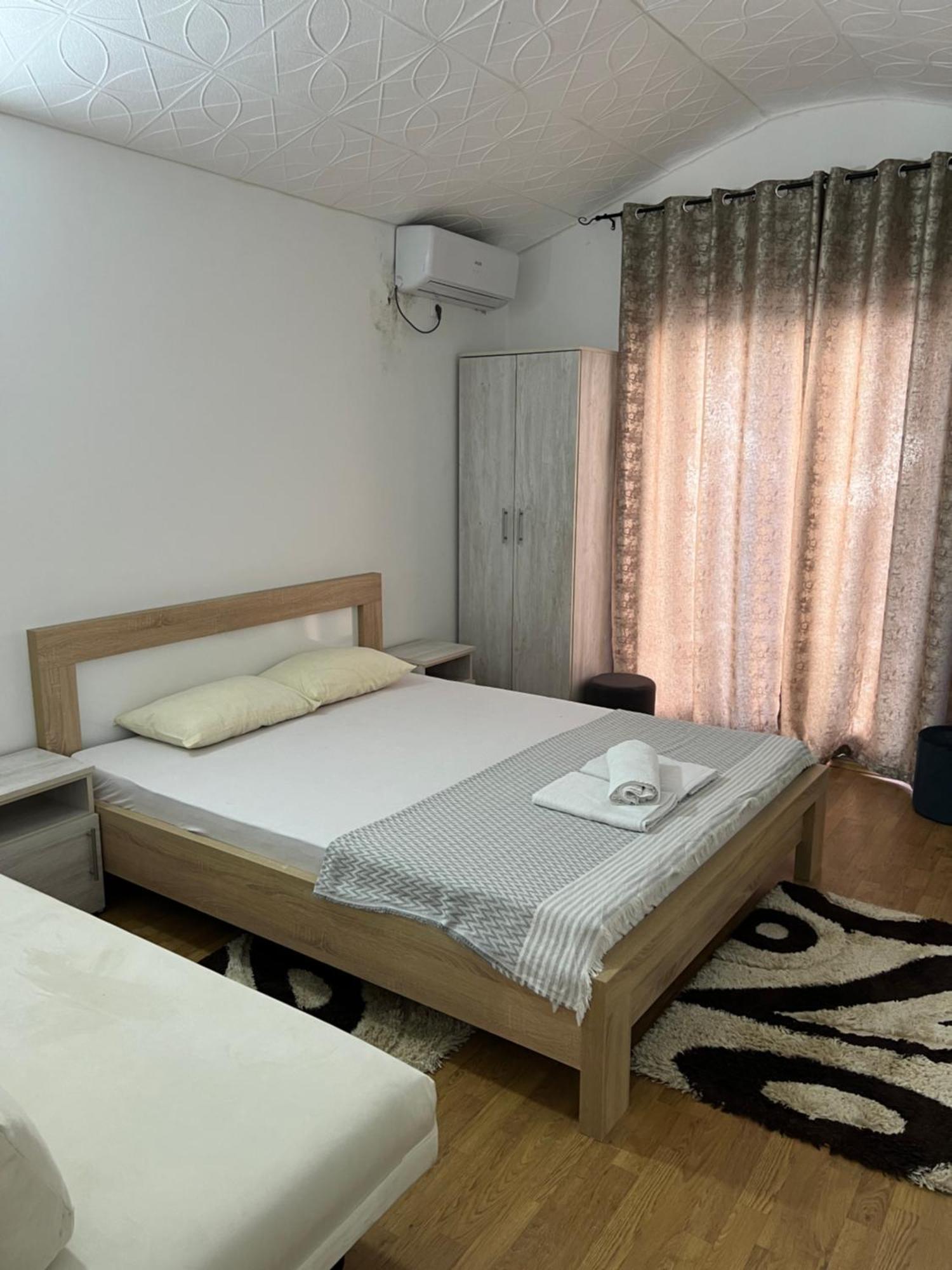 אולסינץ' Apartments Nautilus מראה חיצוני תמונה