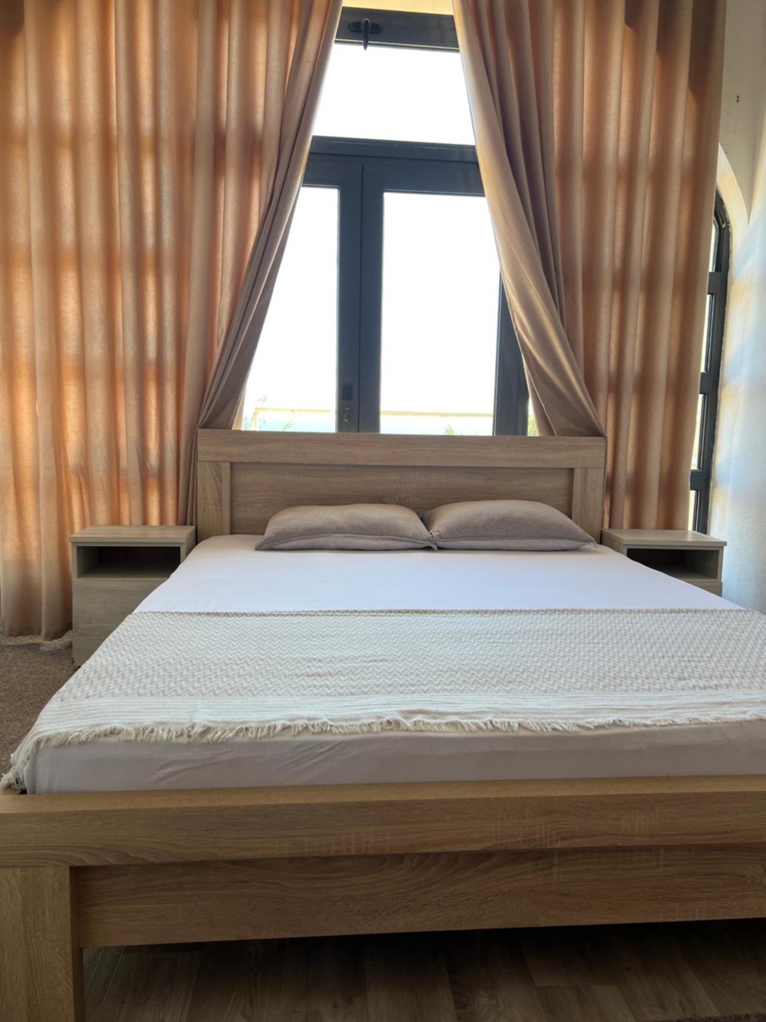 אולסינץ' Apartments Nautilus מראה חיצוני תמונה