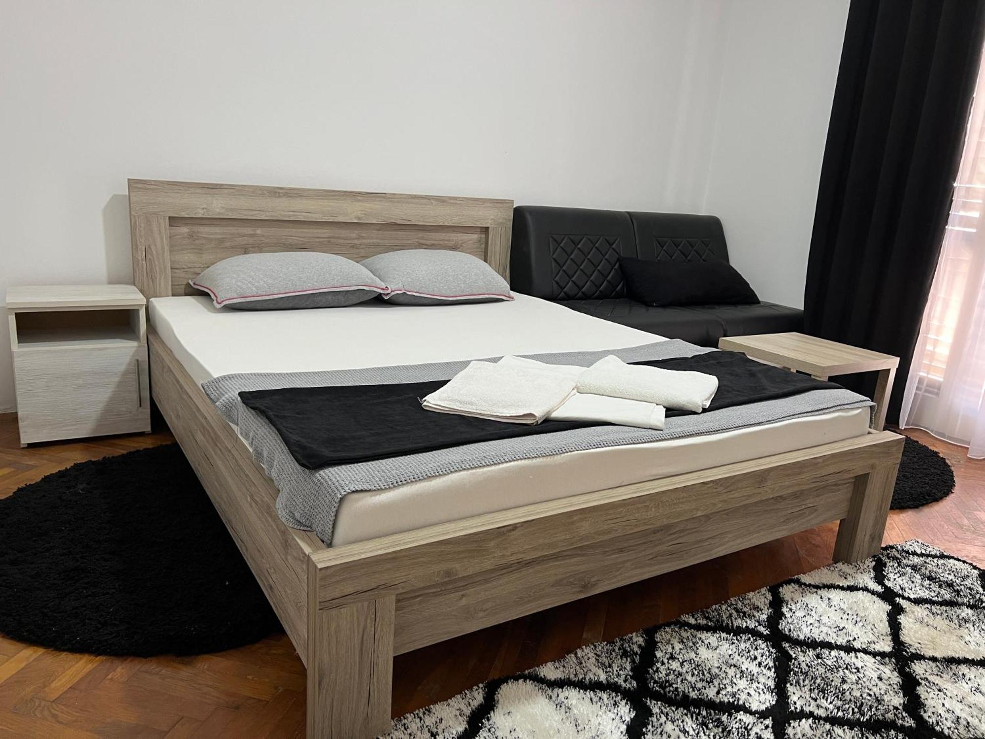 אולסינץ' Apartments Nautilus מראה חיצוני תמונה