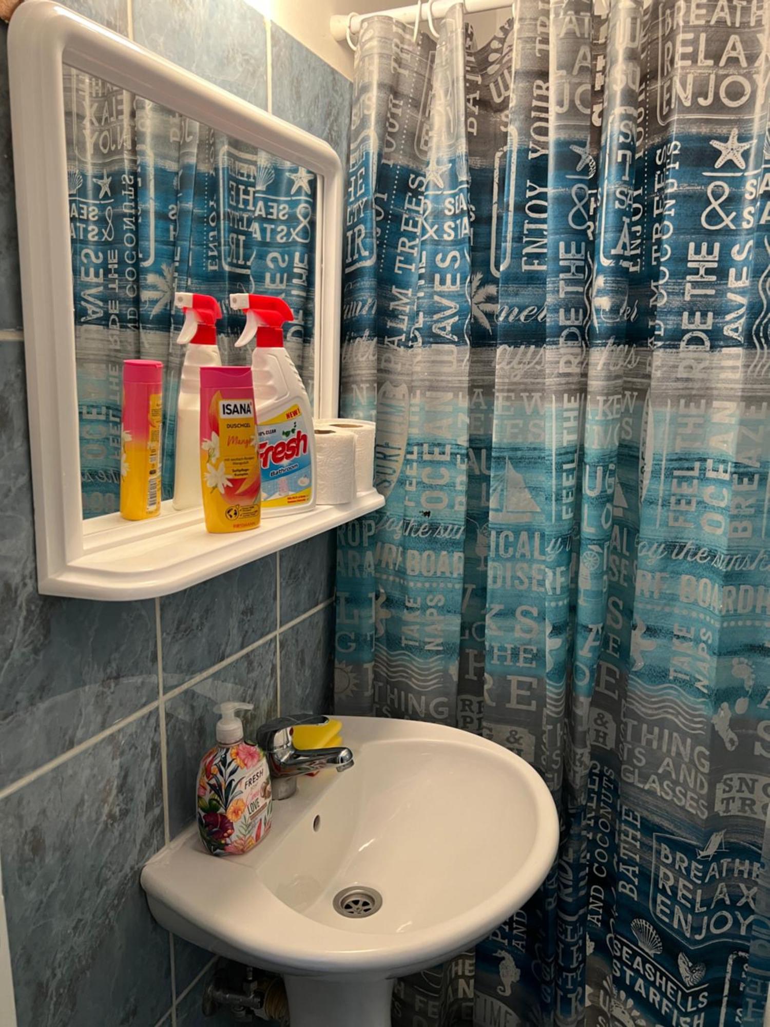 אולסינץ' Apartments Nautilus מראה חיצוני תמונה
