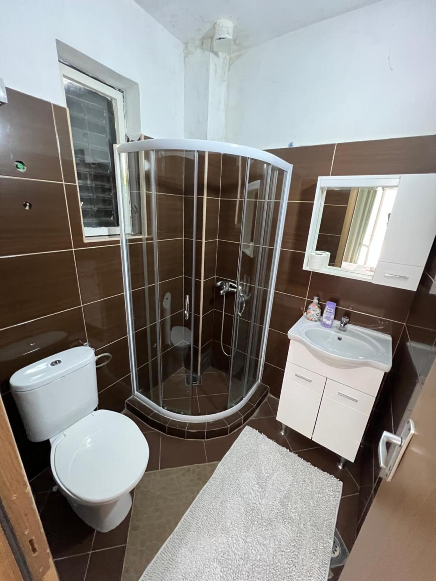 אולסינץ' Apartments Nautilus מראה חיצוני תמונה