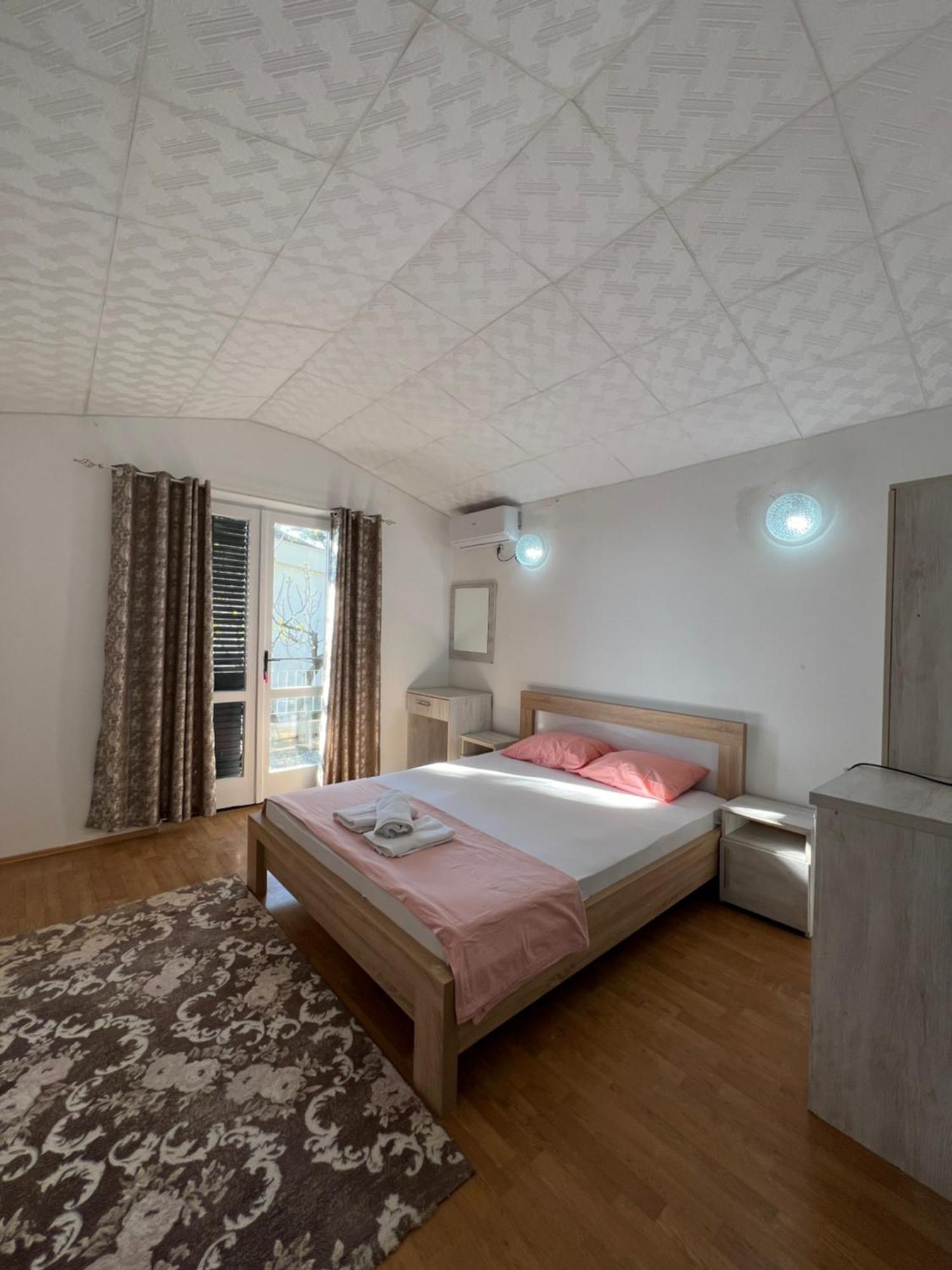 אולסינץ' Apartments Nautilus מראה חיצוני תמונה