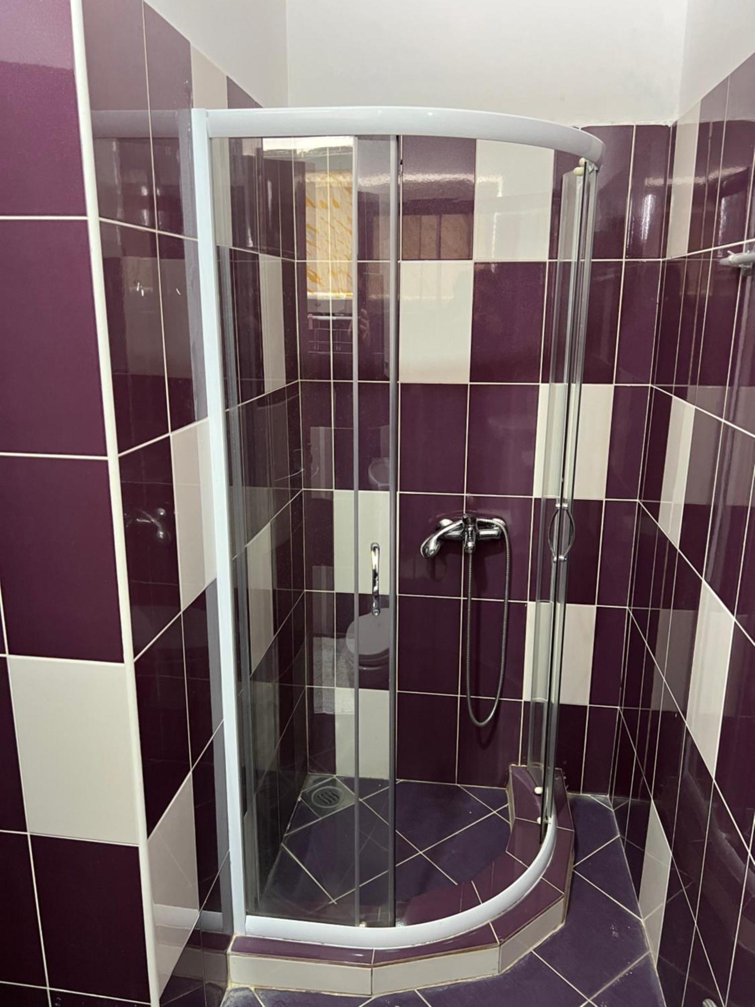 אולסינץ' Apartments Nautilus מראה חיצוני תמונה