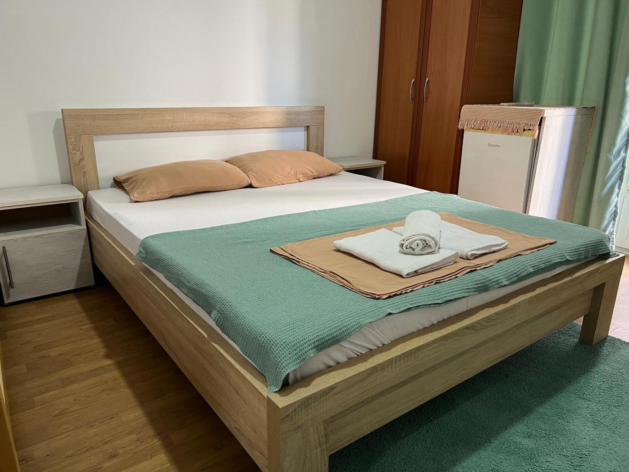 אולסינץ' Apartments Nautilus מראה חיצוני תמונה