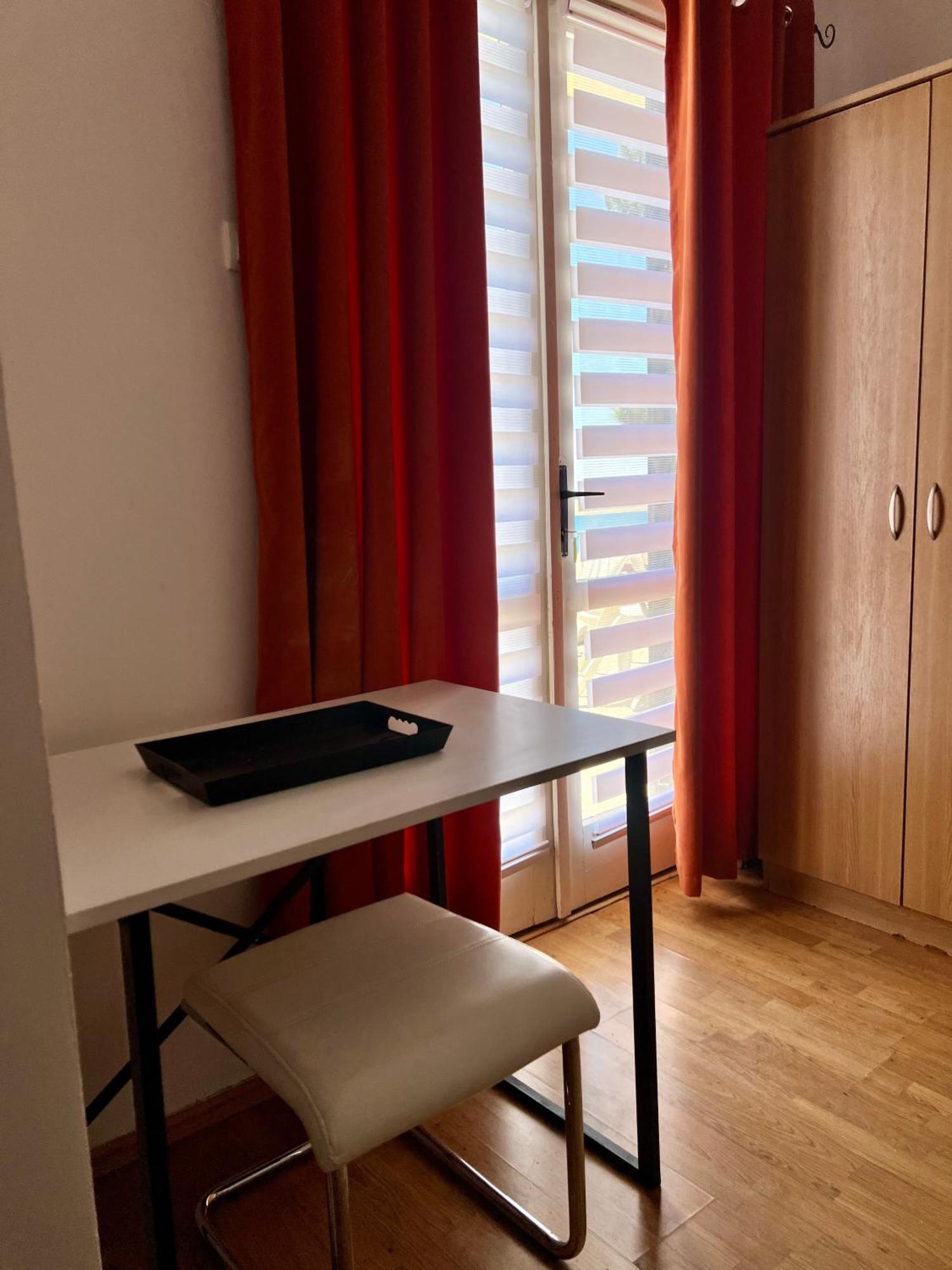 אולסינץ' Apartments Nautilus מראה חיצוני תמונה