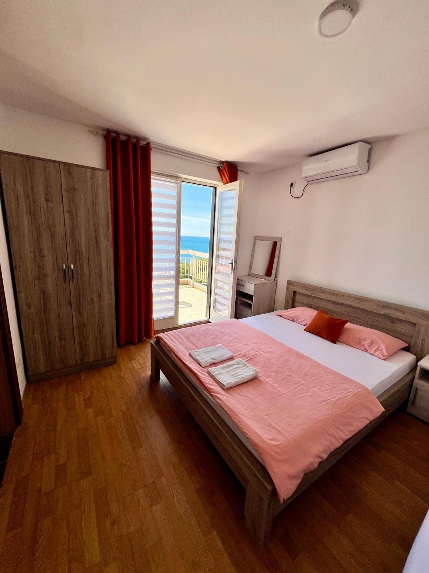 אולסינץ' Apartments Nautilus מראה חיצוני תמונה